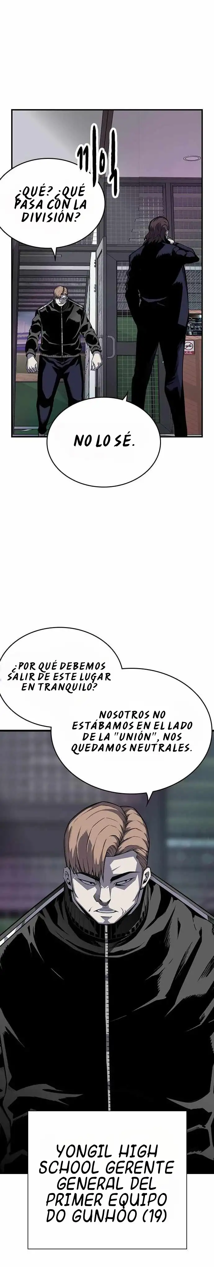El Juego del Rey - Capítulo 3 - Página 13 - LectorTMOo