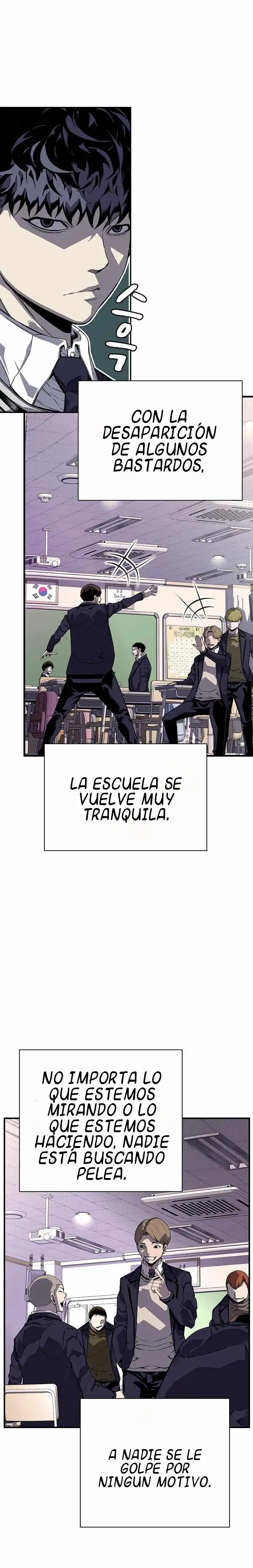 El Juego del Rey - Capítulo 3 - Página 30 - LectorTMOo