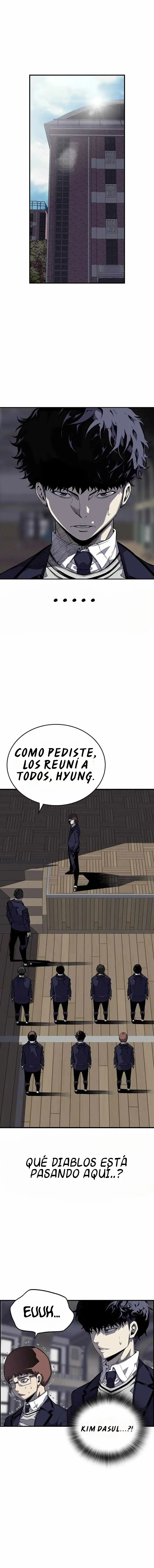 El Juego del Rey - Capítulo 3 - Página 39 - LectorTMOo