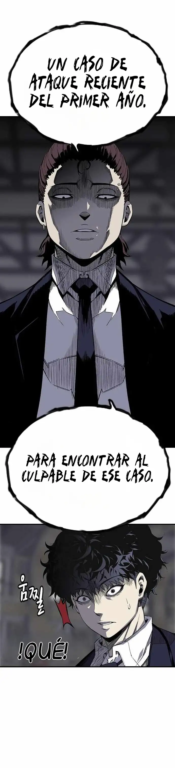 El Juego del Rey - Capítulo 3 - Página 41 - LectorTMOo