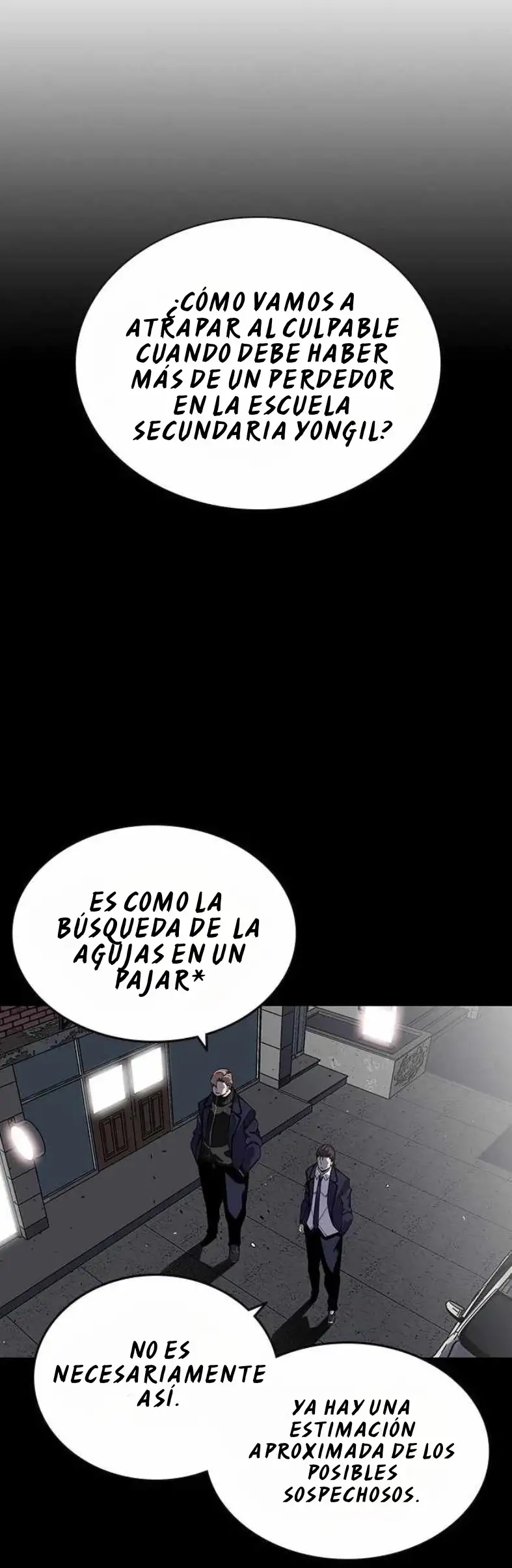 El Juego del Rey - Capítulo 3 - Página 43 - LectorTMOo
