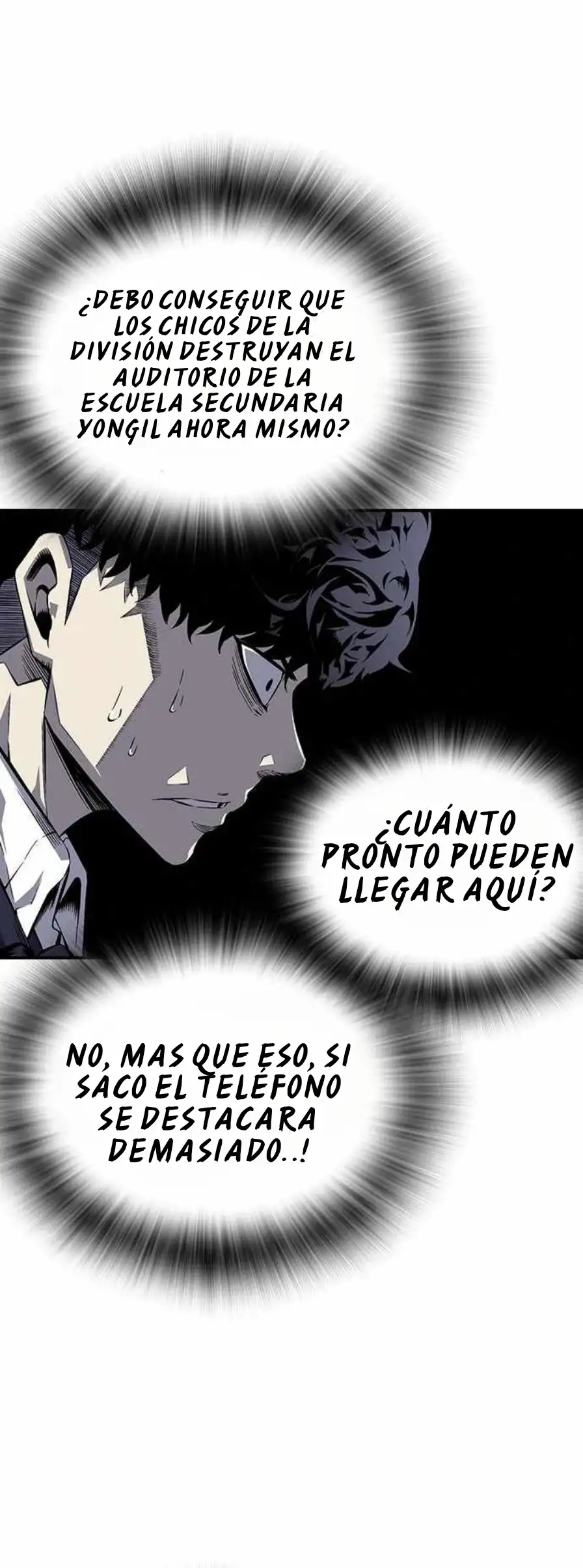 El Juego del Rey - Capítulo 3 - Página 52 - LectorTMOo