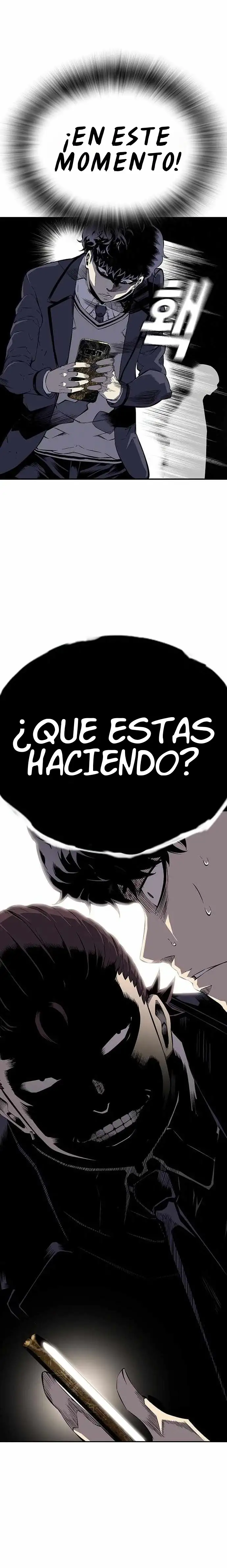 El Juego del Rey - Capítulo 3 - Página 54 - LectorTMOo
