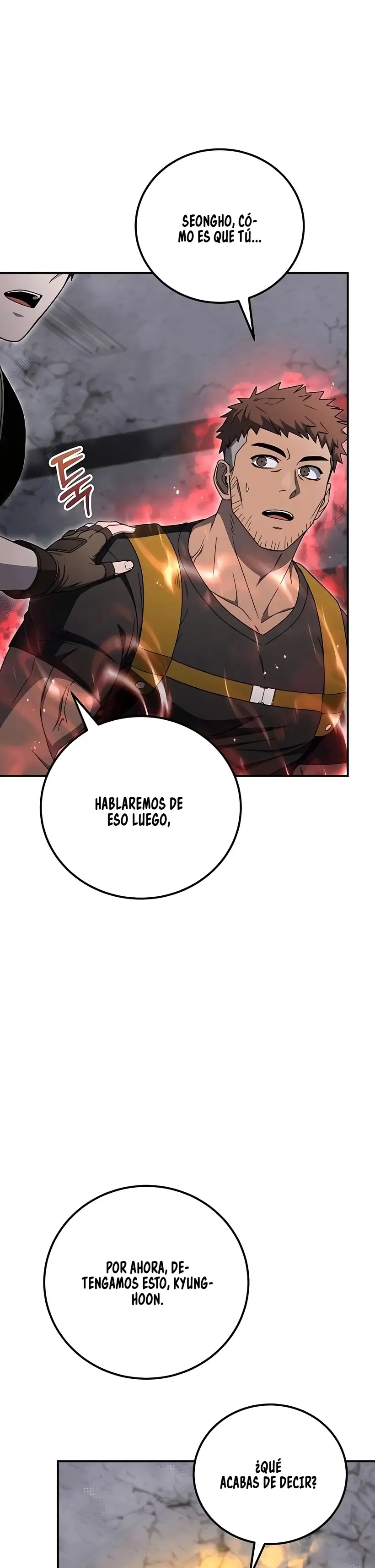 El Jugador Veterano del Apocalipsis capítulo 38 página 50