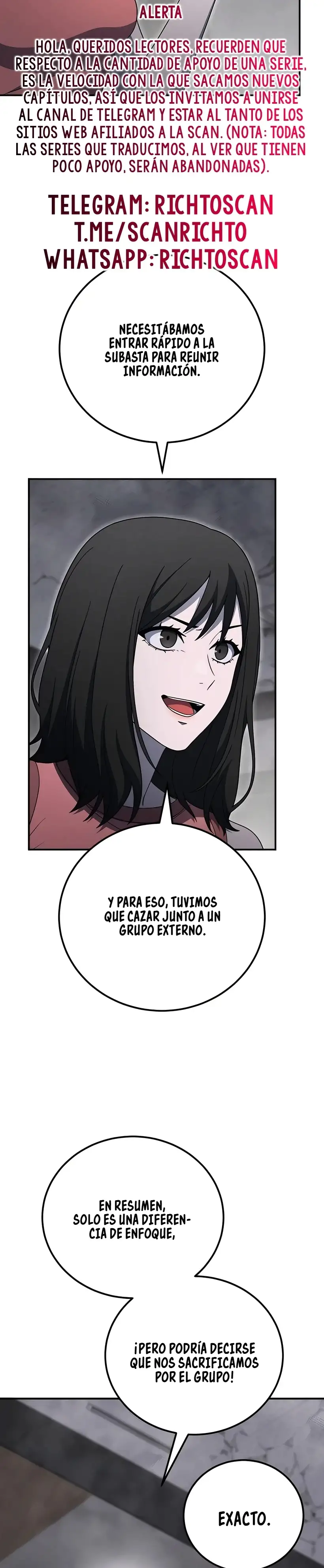 El Jugador Veterano del Apocalipsis - Capítulo 39 - Página 13 - LectorTMOo