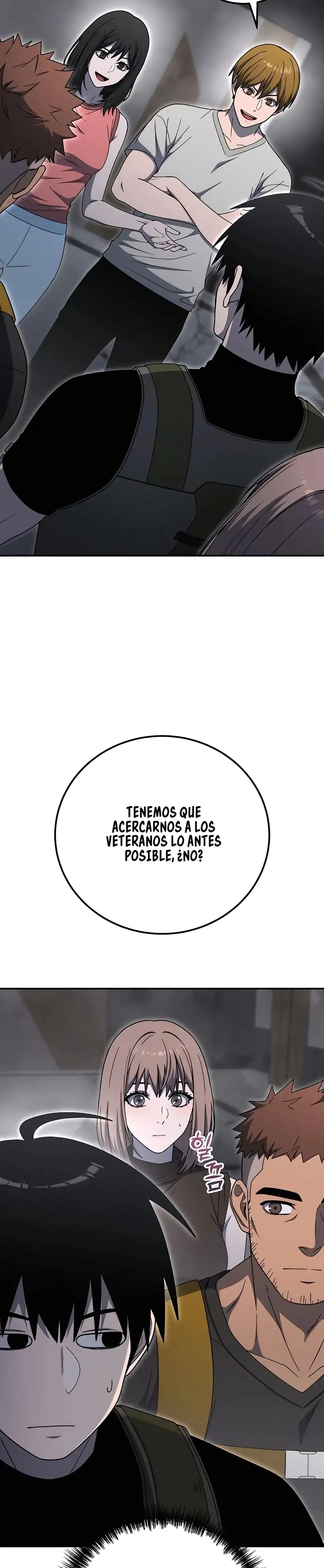 El Jugador Veterano del Apocalipsis - Capítulo 39 - Página 14 - LectorTMOo