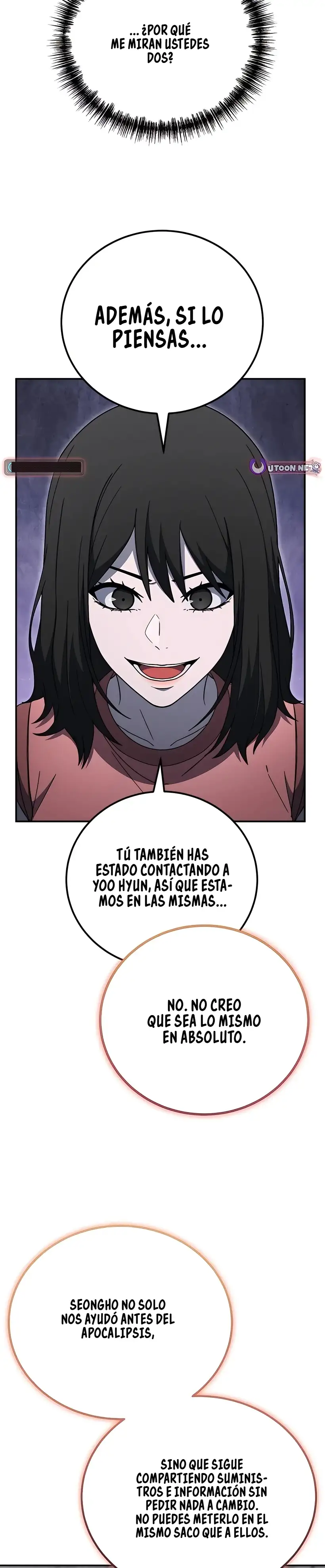 El Jugador Veterano del Apocalipsis - Capítulo 39 - Página 15 - LectorTMOo
