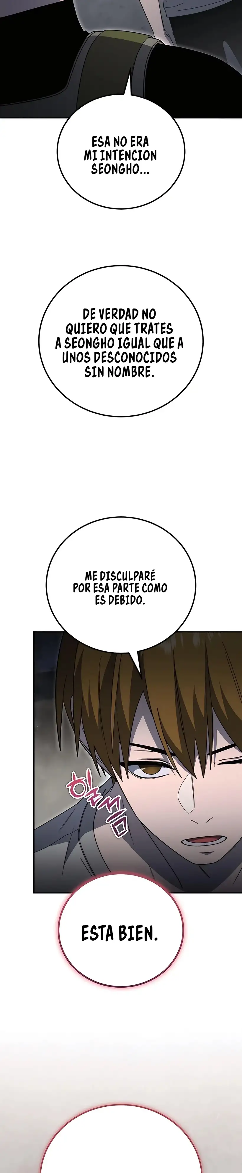 El Jugador Veterano del Apocalipsis - Capítulo 39 - Página 18 - LectorTMOo