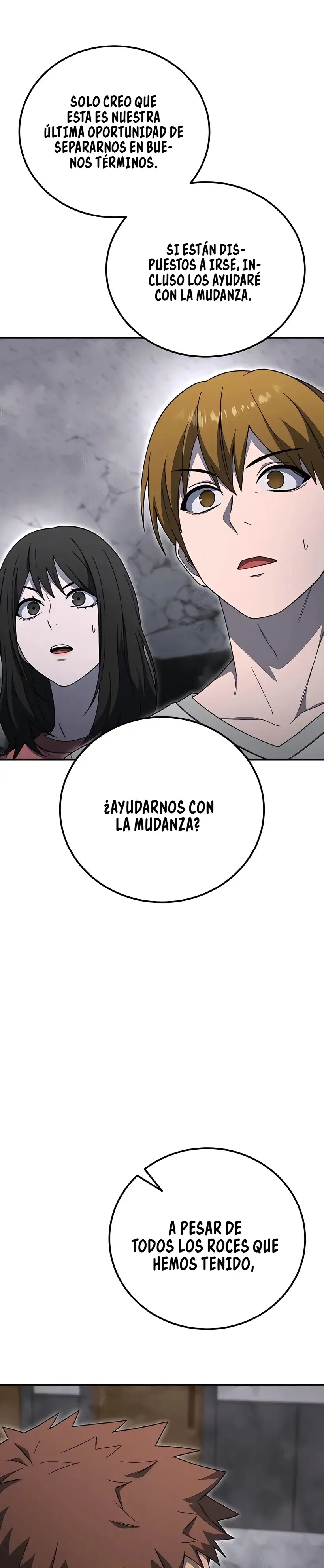 El Jugador Veterano del Apocalipsis - Capítulo 39 - Página 21 - LectorTMOo