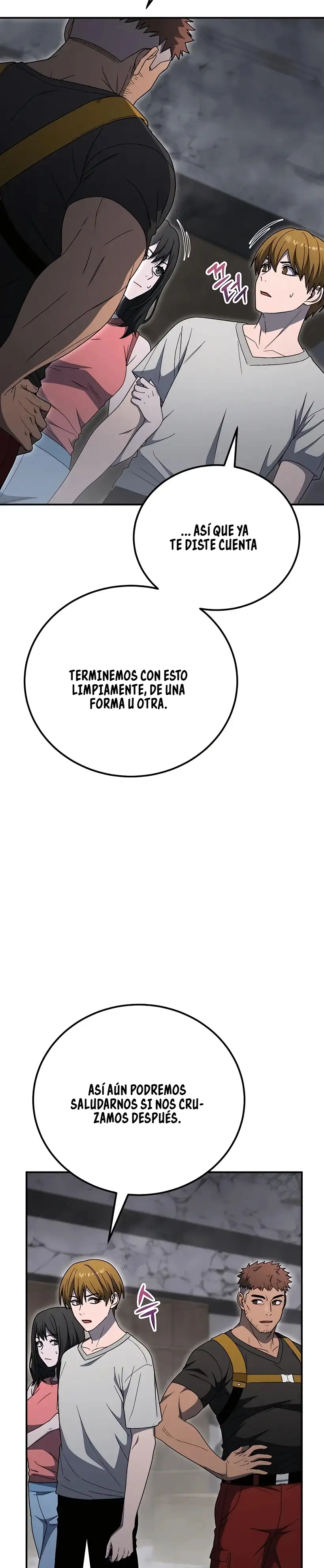 El Jugador Veterano del Apocalipsis - Capítulo 39 - Página 23 - LectorTMOo