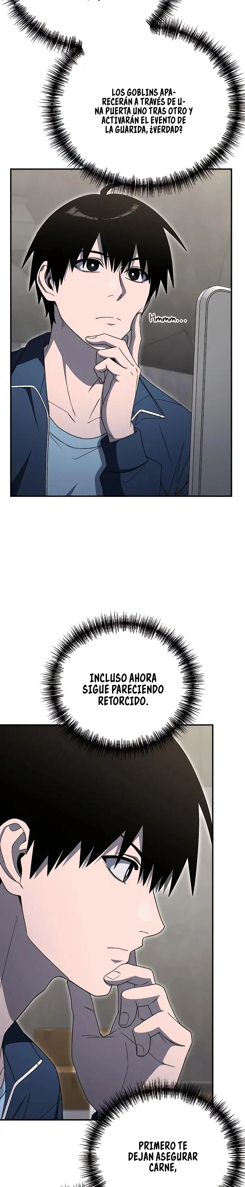 El Jugador Veterano del Apocalipsis - Capítulo 39 - Página 38 - LectorTMOo