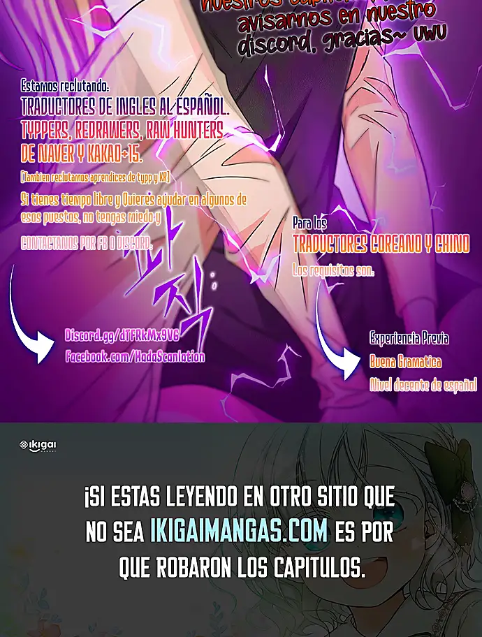El largo camino del guerrero - Capítulo 103 - Página 13 - LectorTMOo