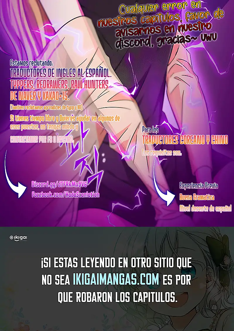 El largo camino del guerrero - Capítulo 109 - Página 12 - LectorTMOo