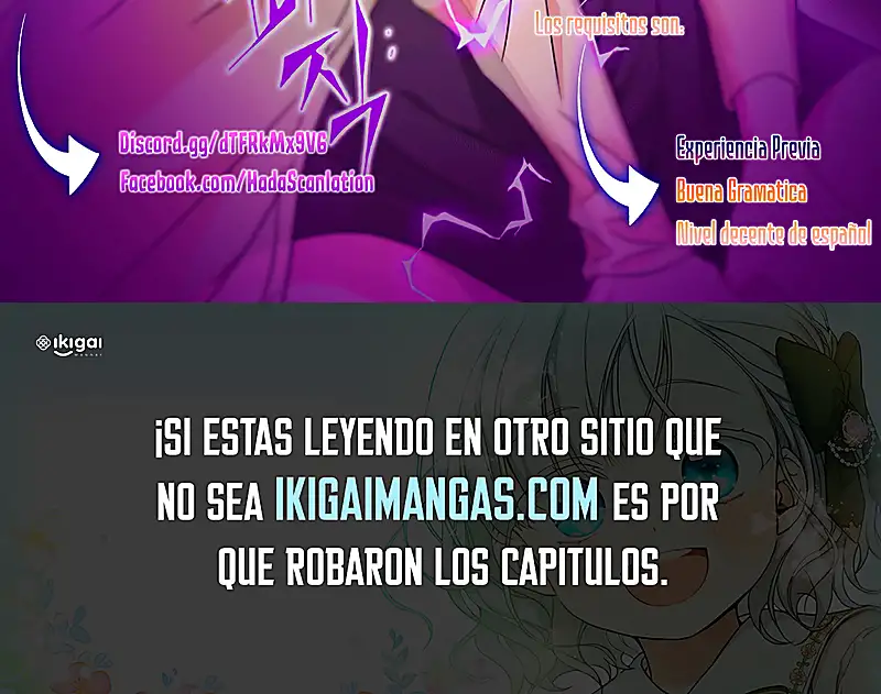 El largo camino del guerrero - Capítulo 110 - Página 13 - LectorTMOo