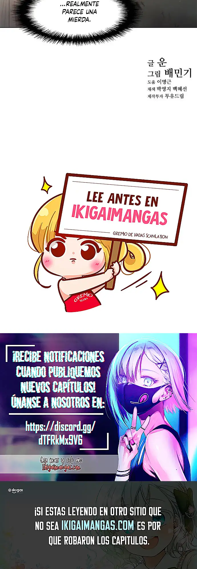 El largo camino del guerrero - Capítulo 140 - Página 13 - LectorTMOo