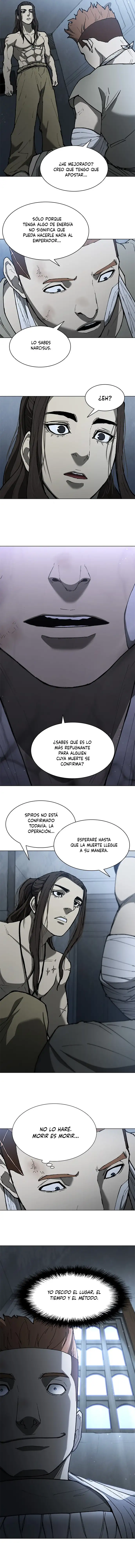 El largo camino del guerrero - Capítulo 145 - Página 10 - LectorTMOo