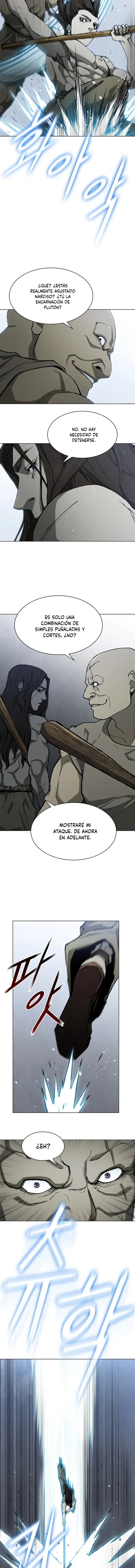 El largo camino del guerrero - Capítulo 147 - Página 4 - LectorTMOo