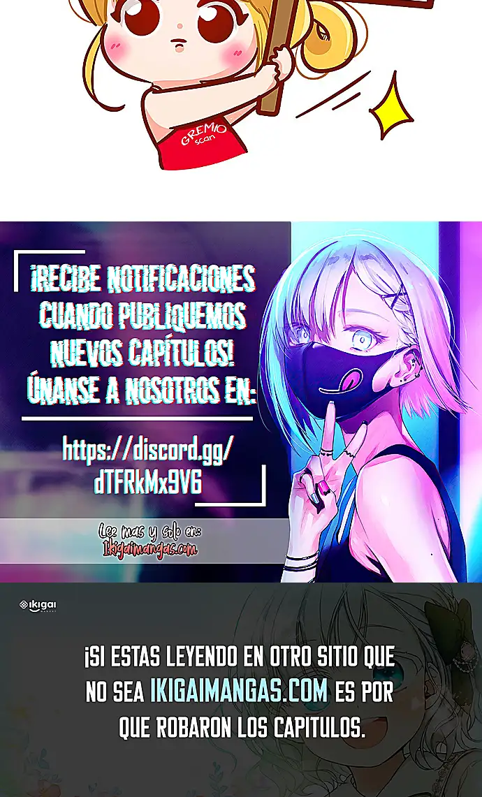 El largo camino del guerrero - Capítulo 147 - Página 15 - LectorTMOo