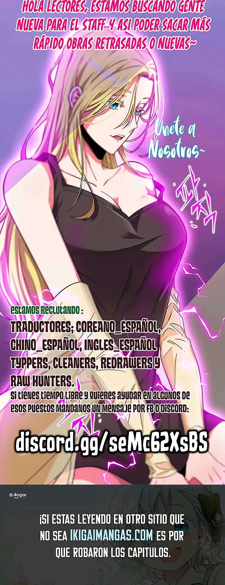 El largo camino del guerrero - Capítulo 25 - Página 12 - LectorTMOo