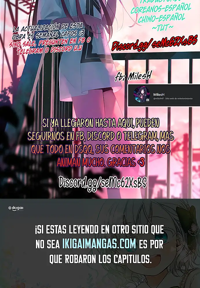 El largo camino del guerrero - Capítulo 49 - Página 15 - LectorTMOo