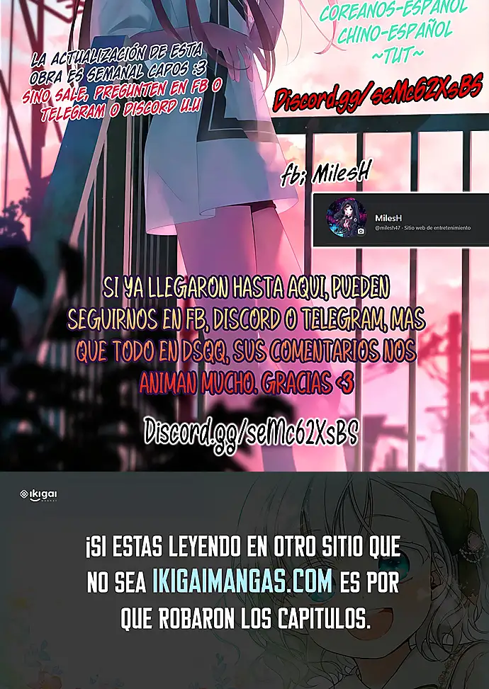 El largo camino del guerrero - Capítulo 51 - Página 14 - LectorTMOo