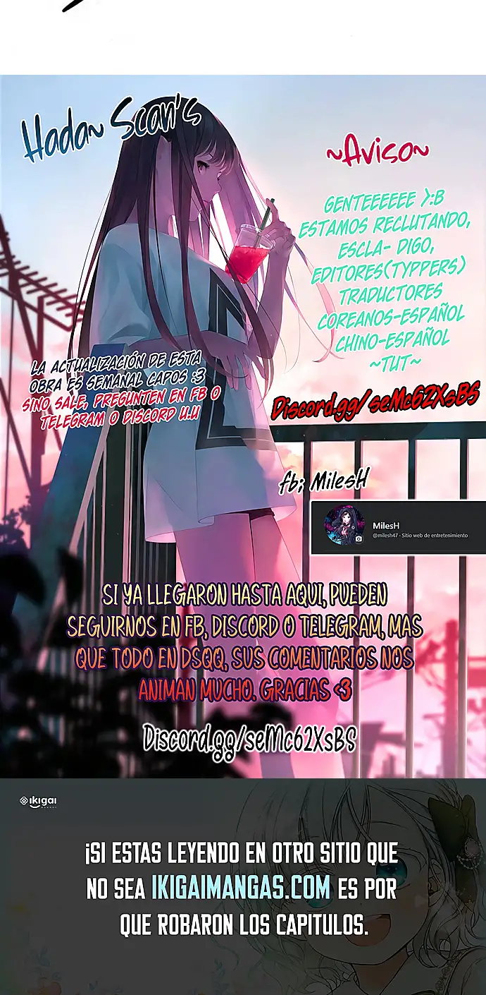 El largo camino del guerrero - Capítulo 69 - Página 10 - LectorTMOo