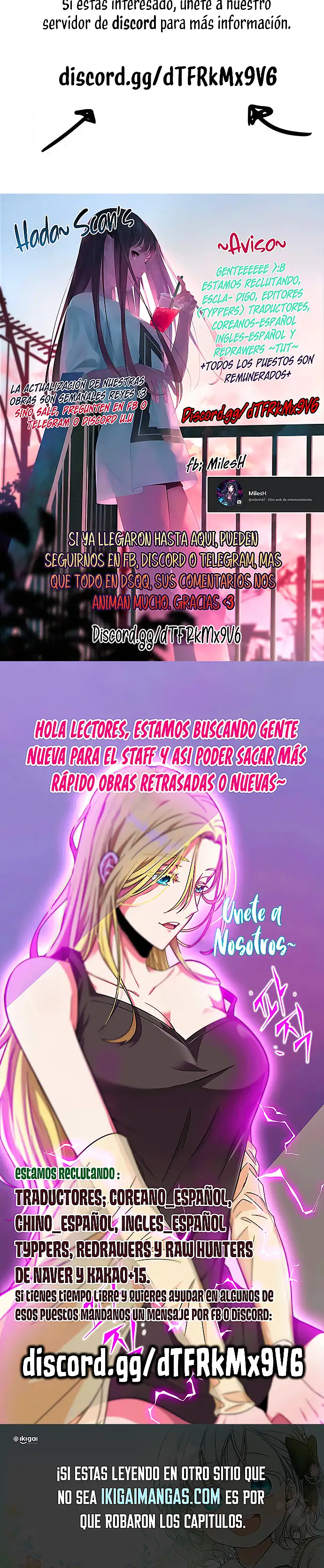 El largo camino del guerrero - Capítulo 92 - Página 13 - LectorTMOo