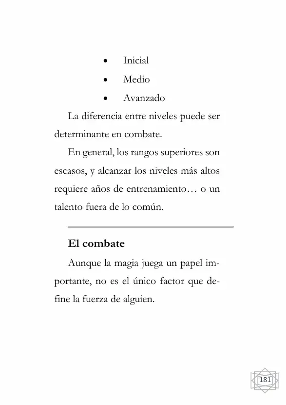 El Legado Incompleto (Novela) capítulo 21.6 página 5