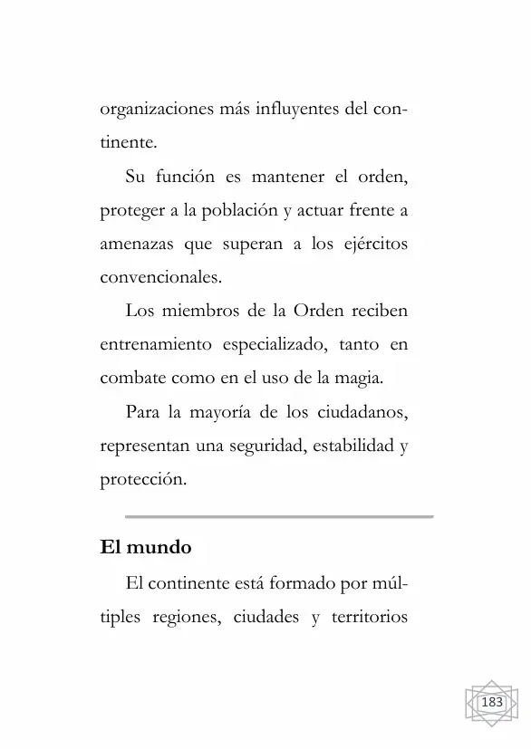 El Legado Incompleto (Novela) capítulo 21.6 página 7