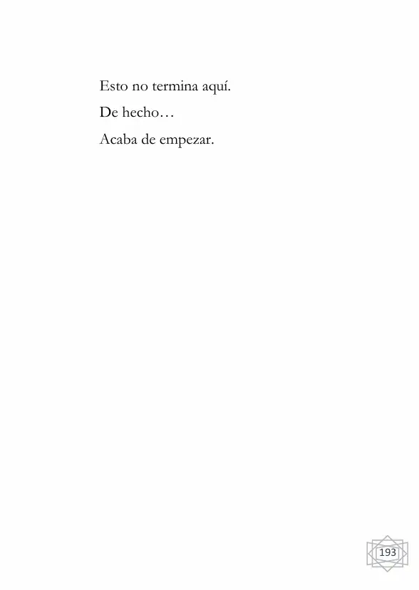 El Legado Incompleto (Novela) capítulo 21.7 página 9