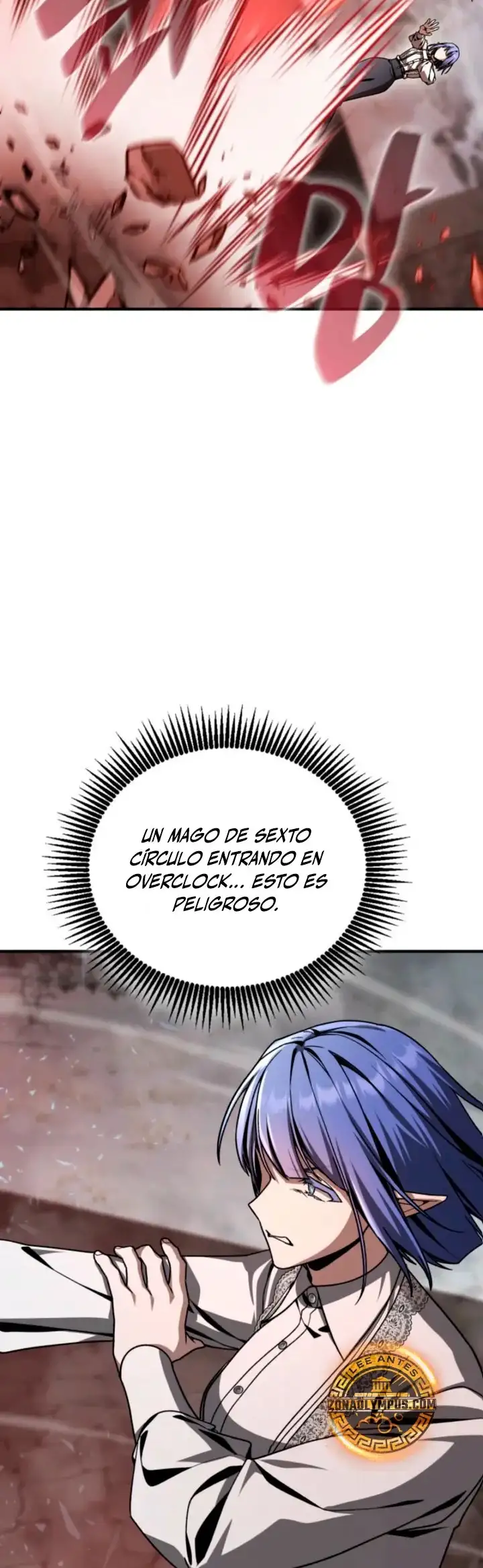 El Legendario Prodigio Del Ducado - Capítulo 45 - Página 17 - LectorTMOo