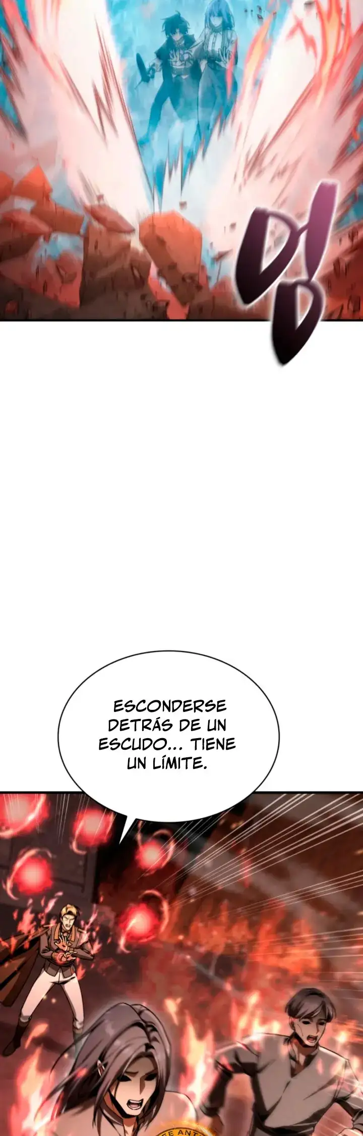 El Legendario Prodigio Del Ducado - Capítulo 45 - Página 26 - LectorTMOo