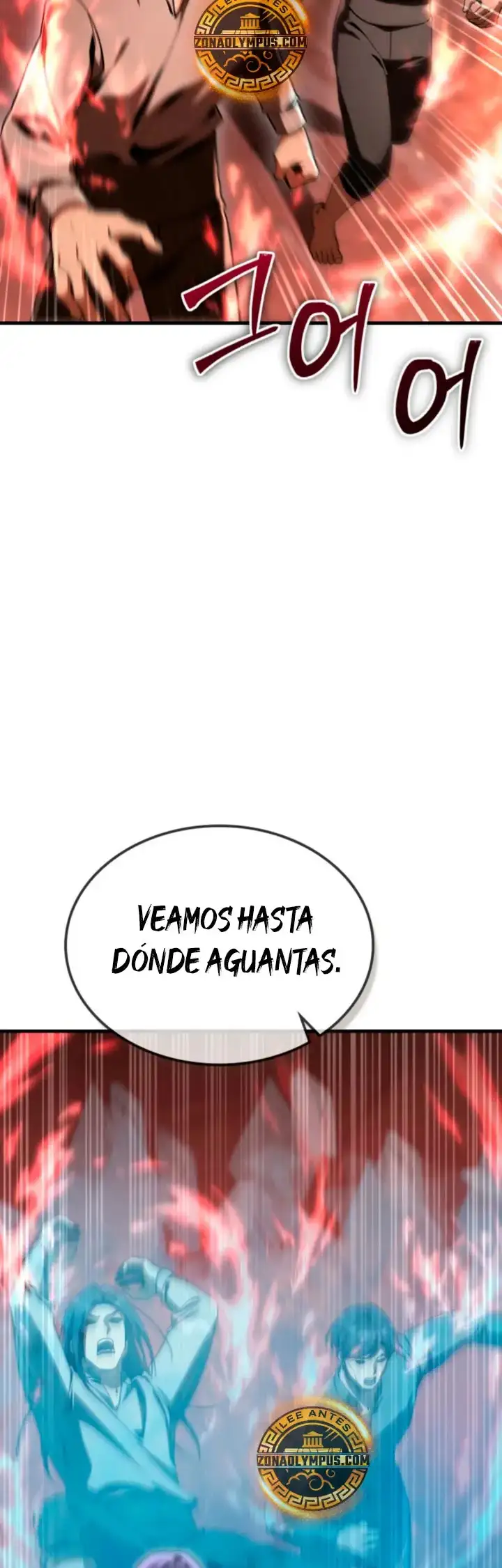 El Legendario Prodigio Del Ducado - Capítulo 45 - Página 27 - LectorTMOo