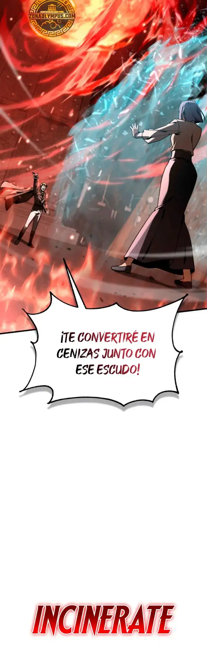 El Legendario Prodigio Del Ducado - Capítulo 45 - Página 34 - LectorTMOo