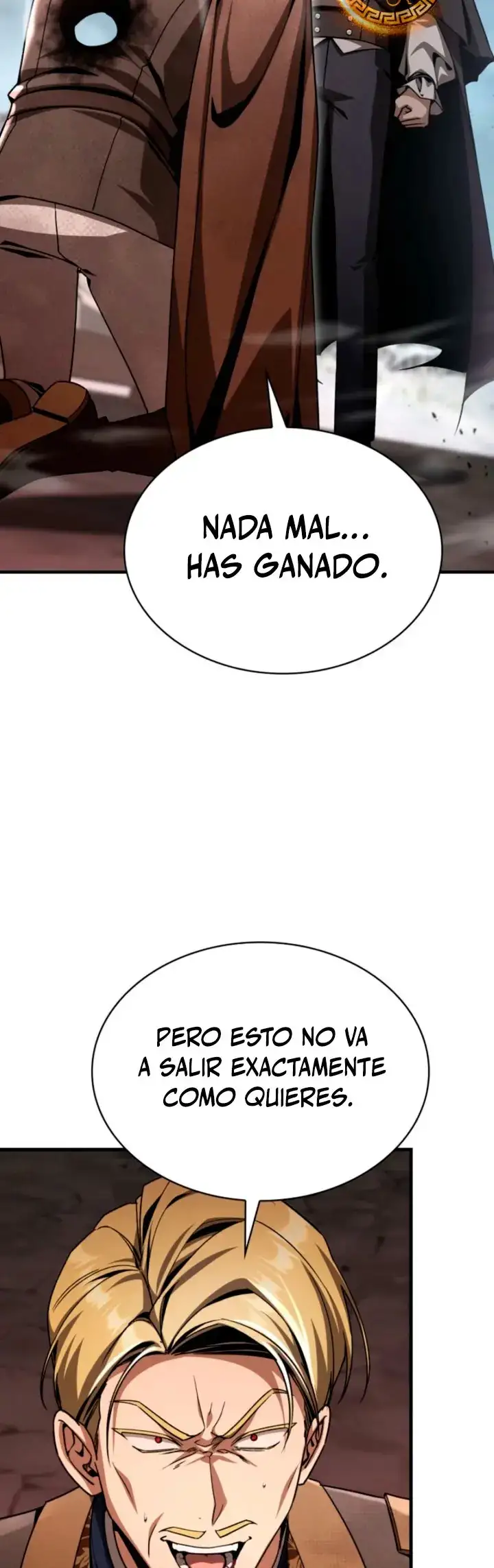 El Legendario Prodigio Del Ducado - Capítulo 45 - Página 52 - LectorTMOo