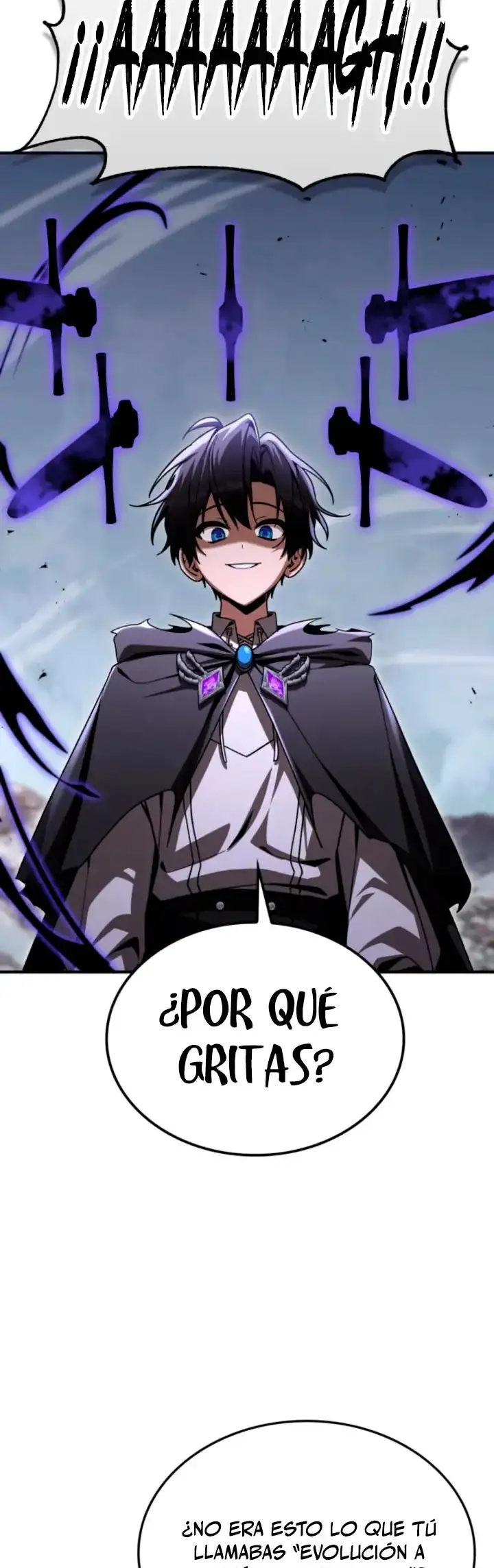 El Legendario Prodigio Del Ducado - Capítulo 45 - Página 55 - LectorTMOo