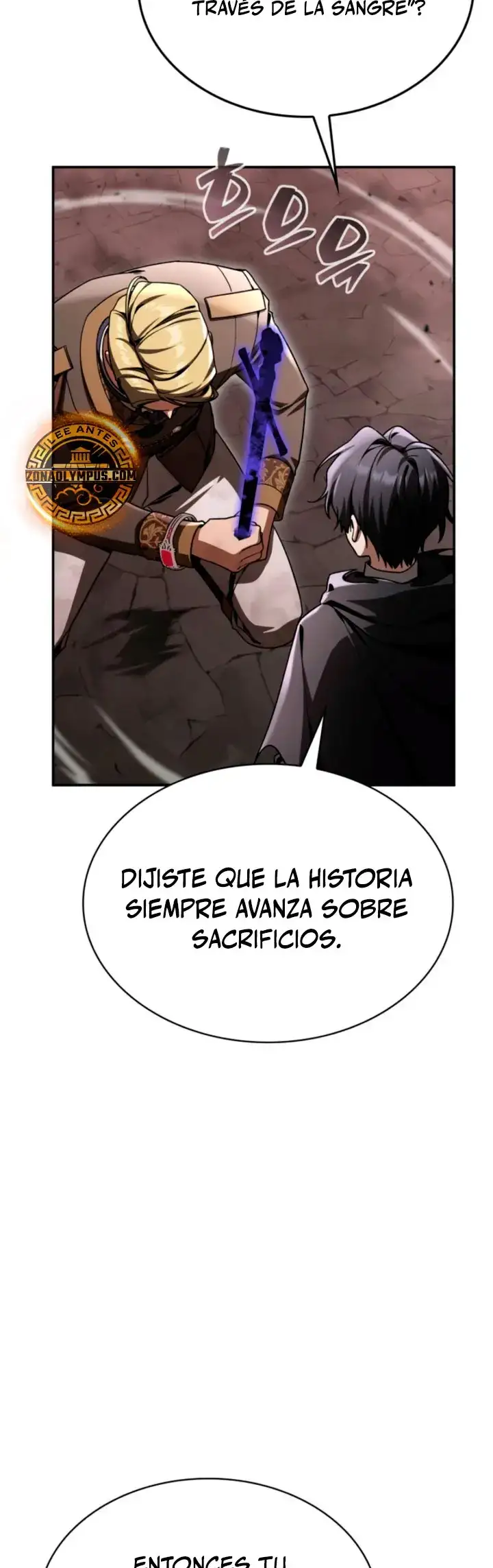 El Legendario Prodigio Del Ducado - Capítulo 45 - Página 56 - LectorTMOo