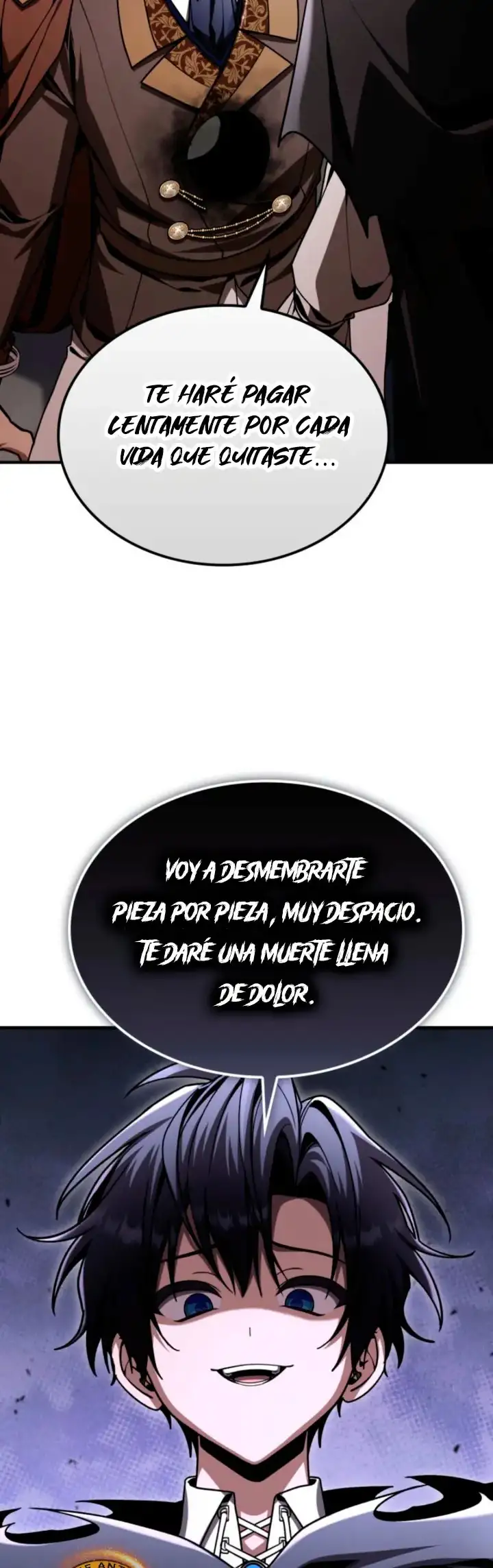 El Legendario Prodigio Del Ducado - Capítulo 45 - Página 59 - LectorTMOo