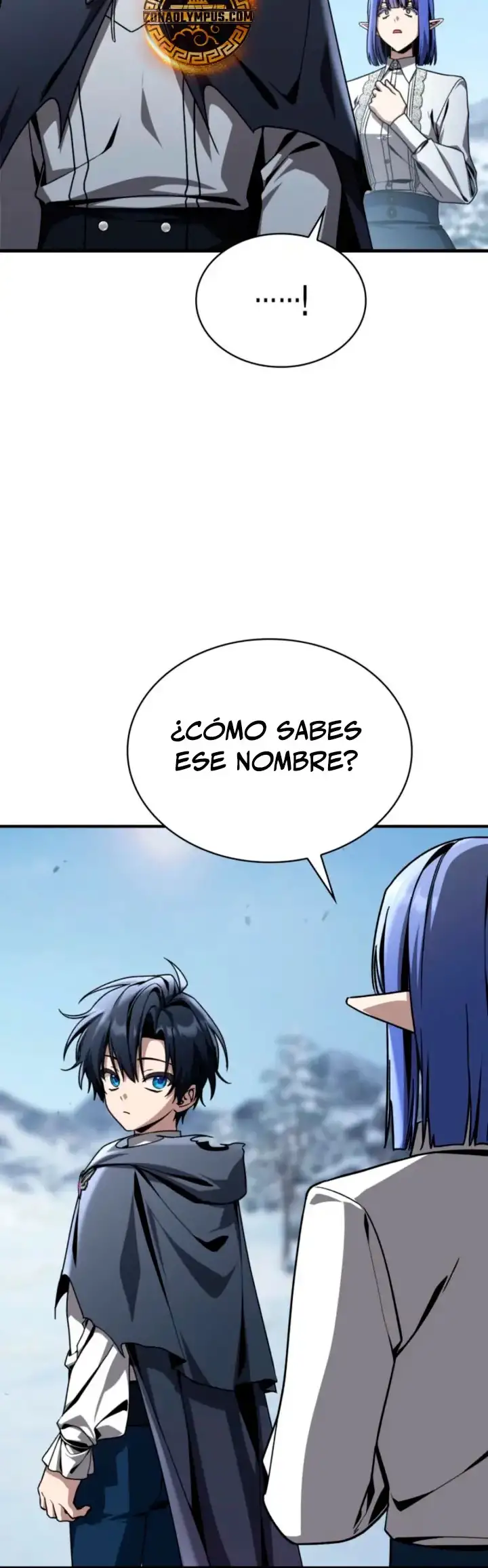 El Legendario Prodigio Del Ducado - Capítulo 45 - Página 65 - LectorTMOo