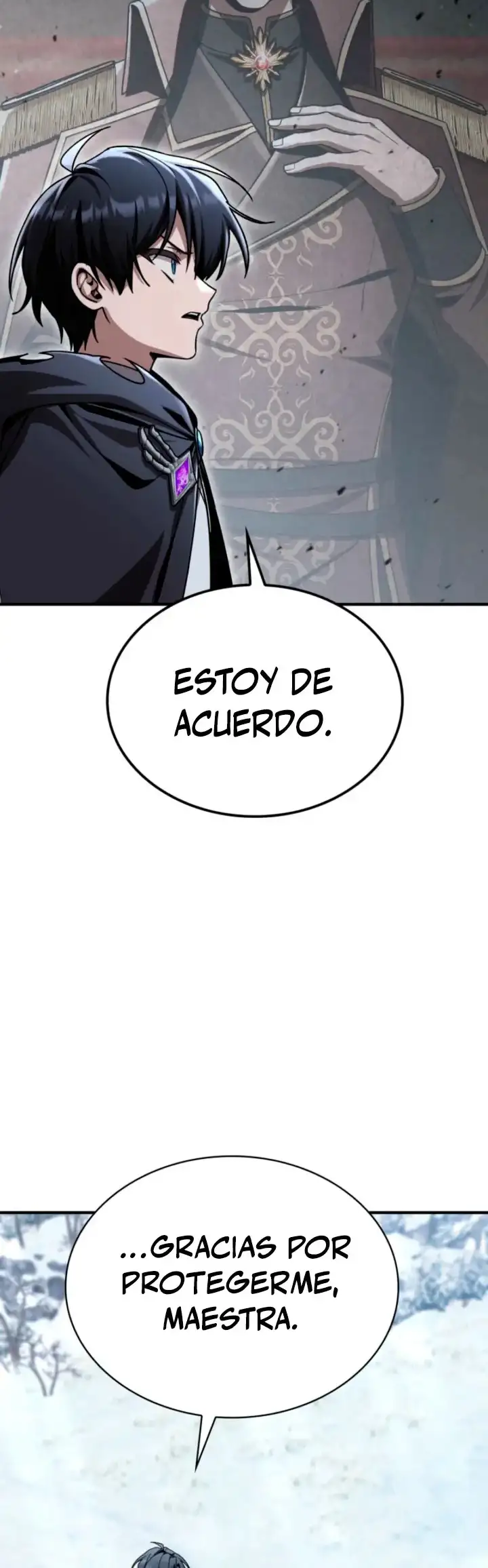 El Legendario Prodigio Del Ducado - Capítulo 45 - Página 69 - LectorTMOo