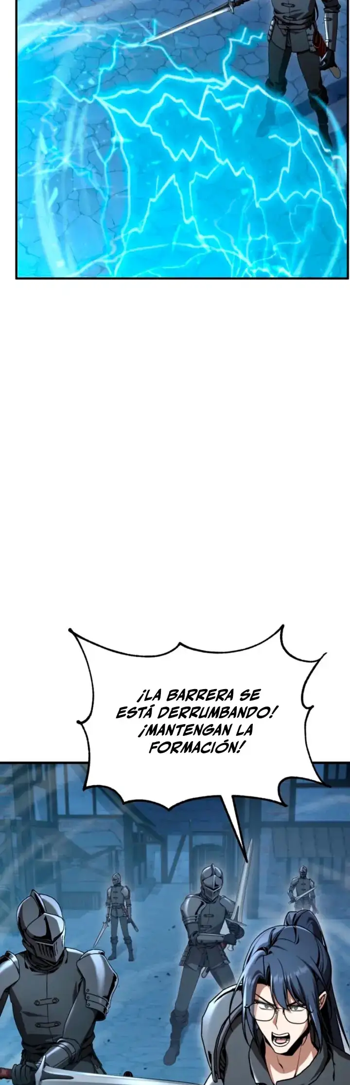 El Legendario Prodigio Del Ducado - Capítulo 46 - Página 6 - LectorTMOo