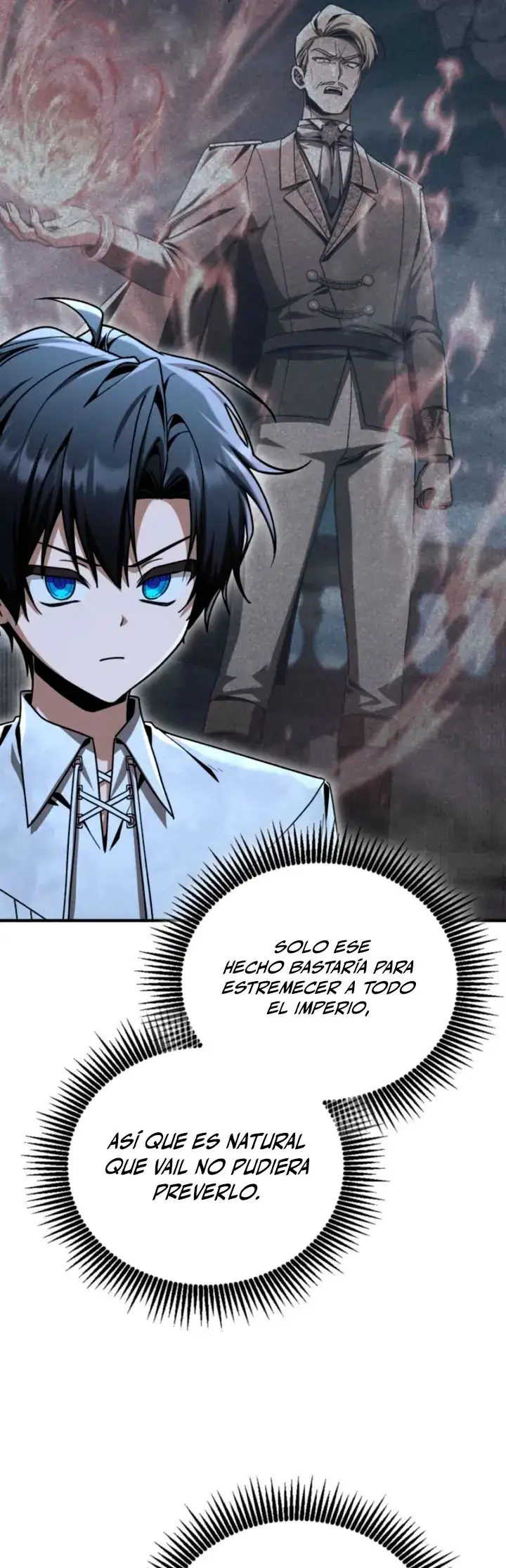 El Legendario Prodigio Del Ducado - Capítulo 46 - Página 12 - LectorTMOo