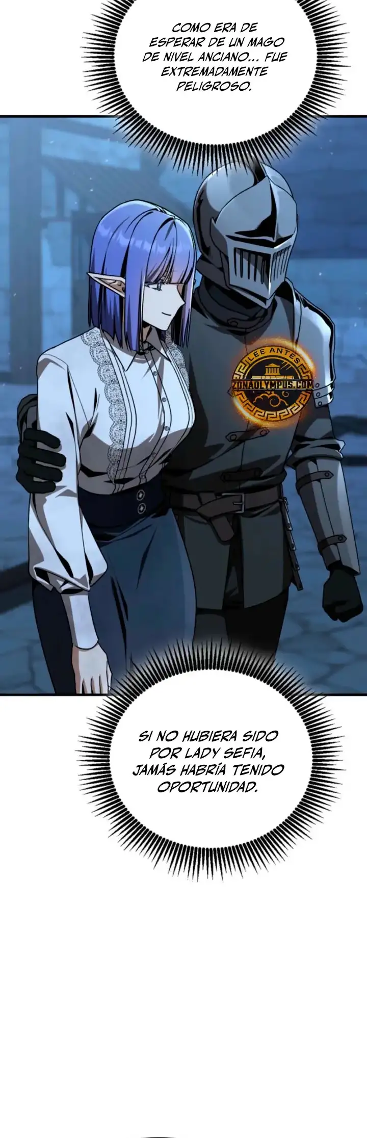 El Legendario Prodigio Del Ducado - Capítulo 46 - Página 13 - LectorTMOo