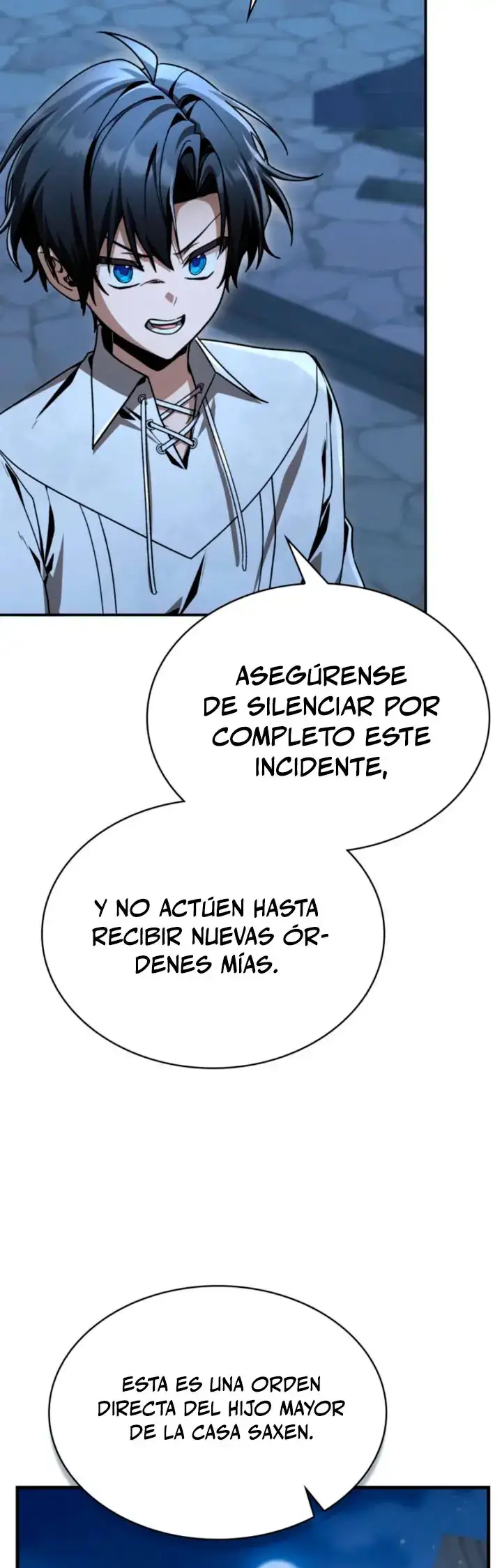 El Legendario Prodigio Del Ducado - Capítulo 46 - Página 16 - LectorTMOo
