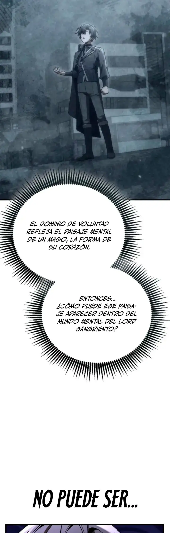 El Legendario Prodigio Del Ducado - Capítulo 46 - Página 20 - LectorTMOo