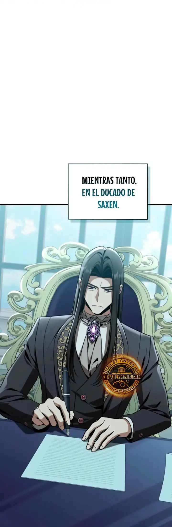 El Legendario Prodigio Del Ducado - Capítulo 46 - Página 29 - LectorTMOo