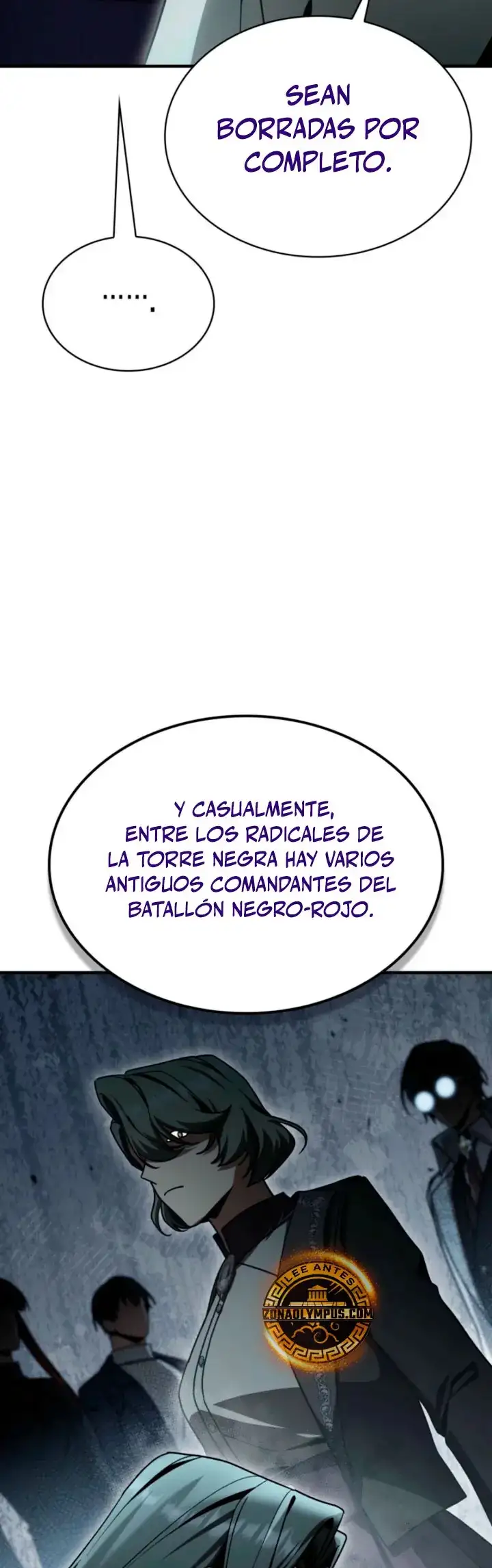 El Legendario Prodigio Del Ducado - Capítulo 46 - Página 46 - LectorTMOo