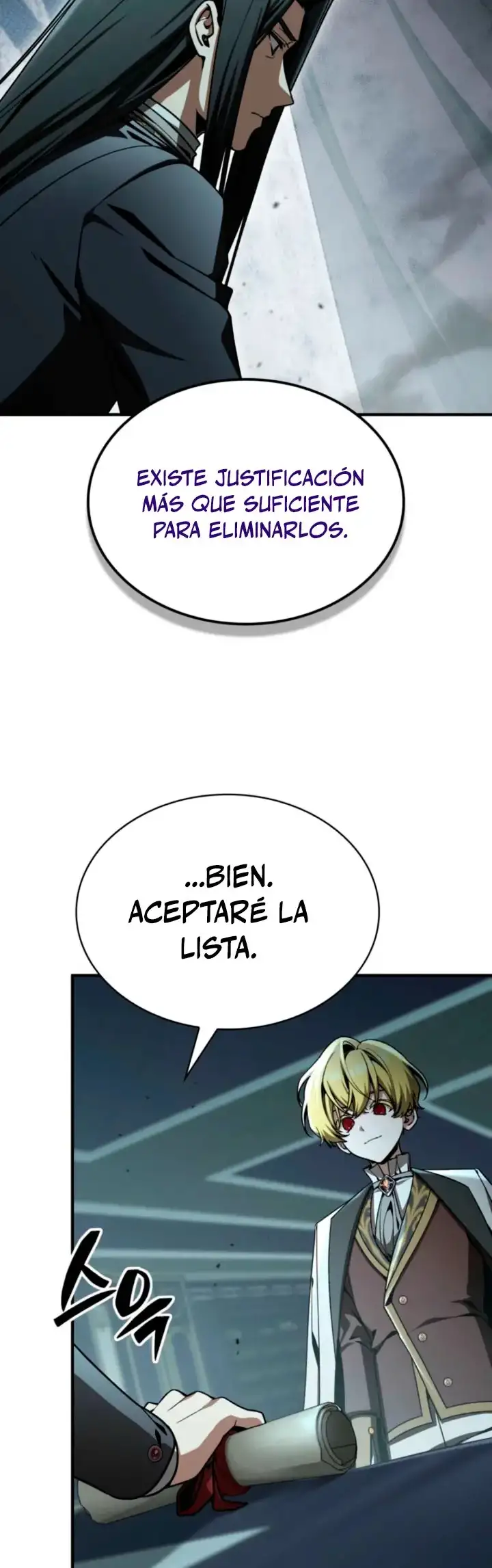 El Legendario Prodigio Del Ducado - Capítulo 46 - Página 47 - LectorTMOo