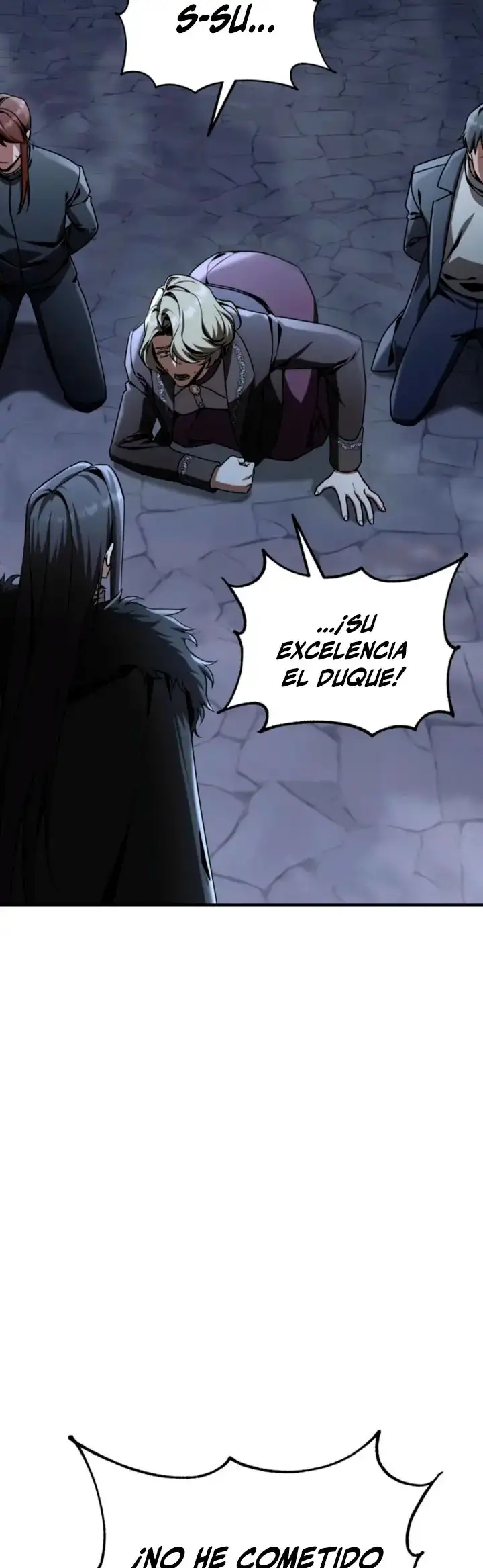 El Legendario Prodigio Del Ducado - Capítulo 46 - Página 51 - LectorTMOo