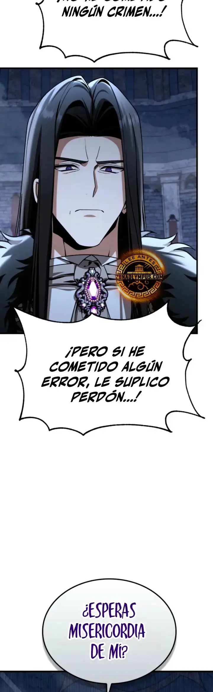 El Legendario Prodigio Del Ducado - Capítulo 46 - Página 52 - LectorTMOo